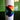 Progress Pride Pixel Drink Bottle